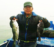 長(zhǎng)島愛心漁家