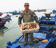 長島海鑫園漁家樂