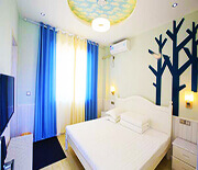 長島陽光海岸漁家墅