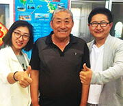 長(zhǎng)島月勝漁家樂(lè)