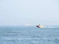 第一次來(lái)長(zhǎng)島體會(huì)大海的懷抱