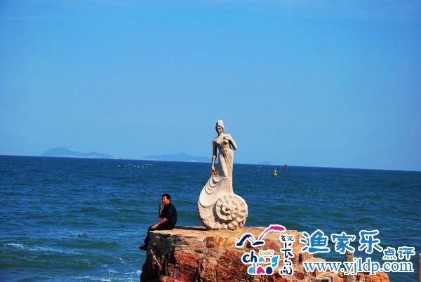 長島風(fēng)景圖片