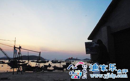 長島旅游風(fēng)景