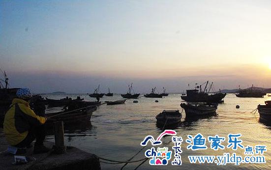 長島旅游風(fēng)景