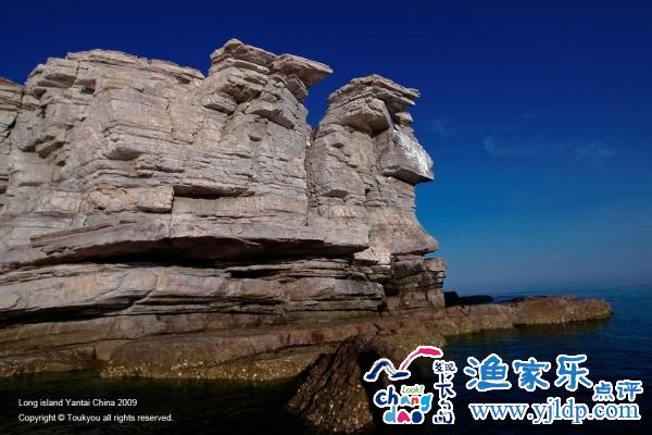 長島旅游風(fēng)景