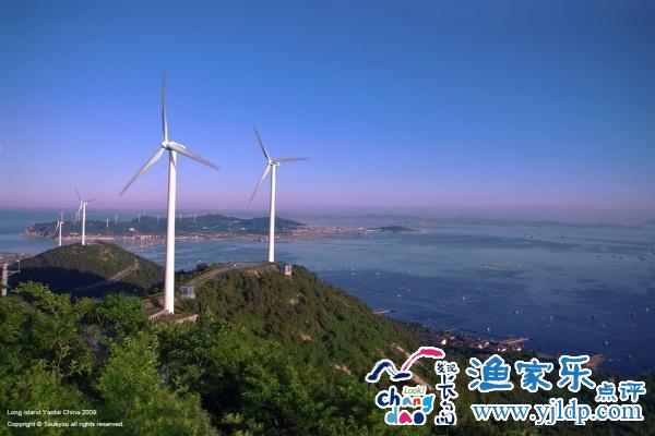 長島風(fēng)景圖片