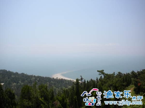 長島風(fēng)景圖