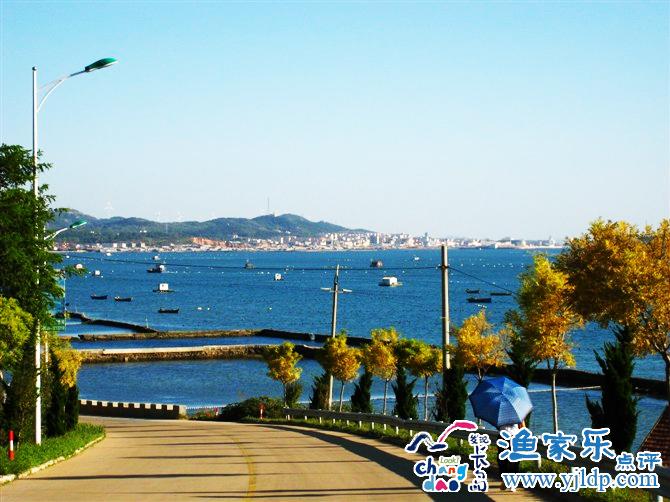 長(zhǎng)島風(fēng)景