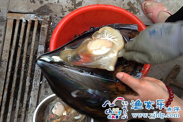 長(zhǎng)島海鮮