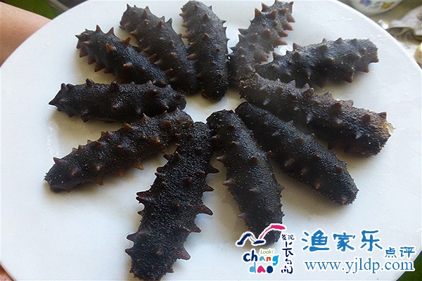 長(zhǎng)島海鮮