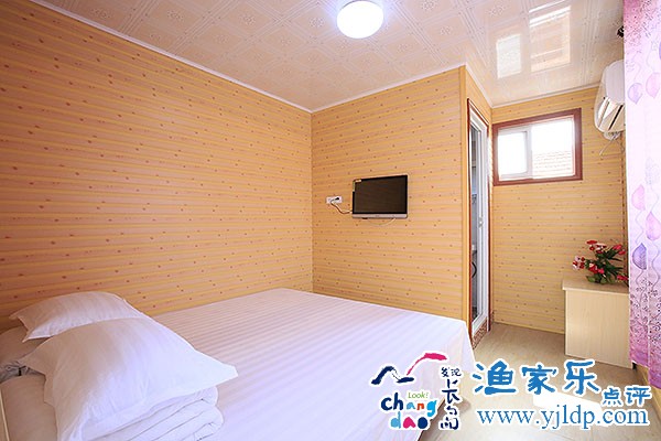 長(zhǎng)島誠慧漁家雙人間