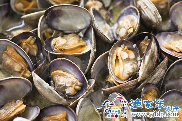 長(zhǎng)島海鮮