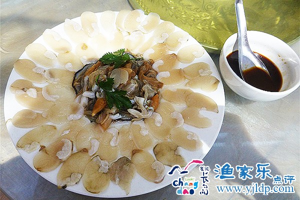 長(zhǎng)島海鮮