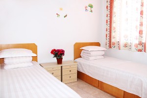 長島誠慧漁家客房