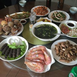 長(zhǎng)島宏遠(yuǎn)漁家民宿