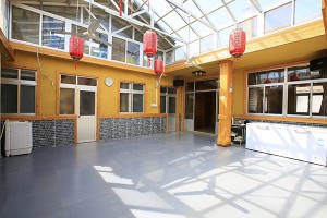 長島小龐漁家民宿