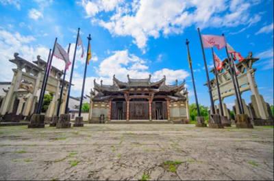 徽州的山水田園08_副本 徽州的山水田園08_副本