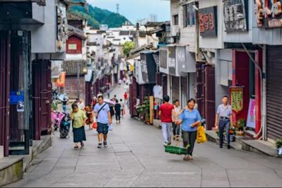徽州的山水田園02_副本 徽州的山水田園02_副本