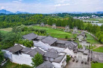 徽州的山水田園06_副本 徽州的山水田園06_副本