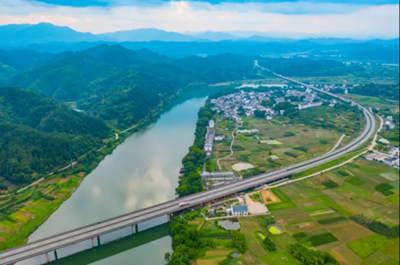 徽州的山水田園01_副本 徽州的山水田園01_副本