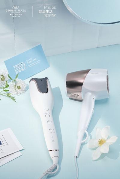 皇冠假日攜手飛利浦健康生活02_副本 皇冠假日攜手飛利浦健康生活02_副本