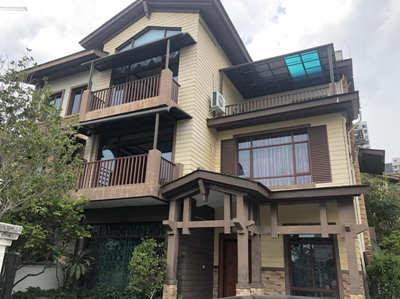 惠州十里銀灘獨棟別墅03 惠州十里銀灘獨棟別墅03