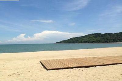 惠州十里銀灘獨棟別墅012 惠州十里銀灘獨棟別墅012