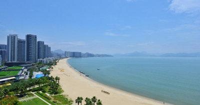 惠州十里銀灘獨棟別墅02 惠州十里銀灘獨棟別墅02