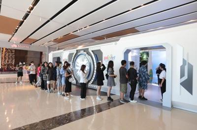 未來的海南生活01