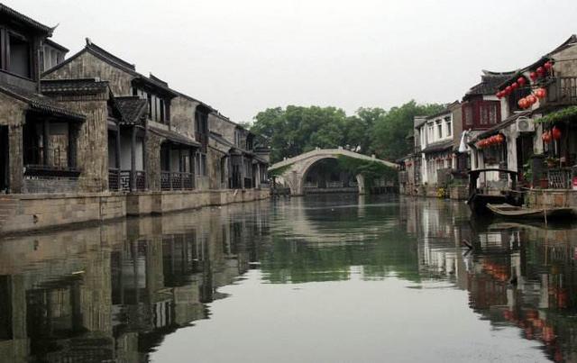 陽(yáng)澄湖農(nóng)家樂(lè)旅游一日游，品蟹、游文化老街，賞文化名鎮(zhèn)