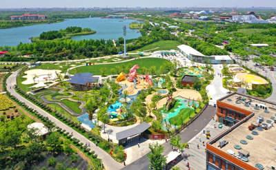 季高兔窩窩親子園04 季高兔窩窩親子園04