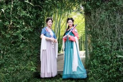 大圍山杜鵑花節(jié)013