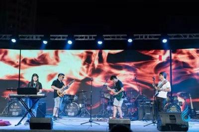 大圍山杜鵑花節(jié)06