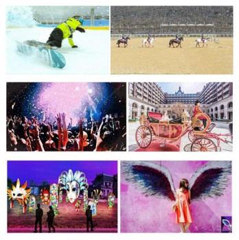 黃果樹奇遇嶺04 黃果樹奇遇嶺04