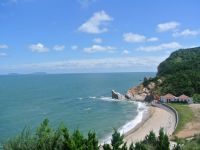 山東蓬萊長島自駕游攻略：看海尋仙記