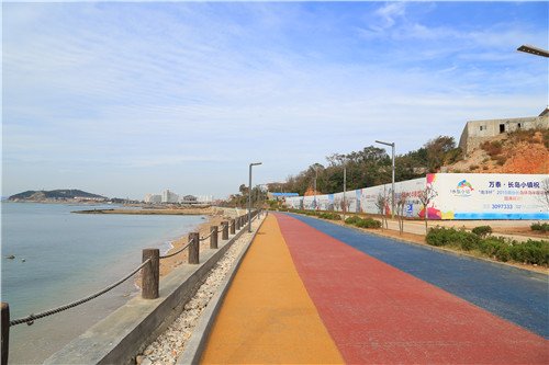 見證長島新景點(diǎn)誕生 長島最美景觀臺(tái)地命名征集活動(dòng)