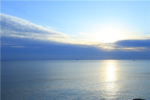 見證長島新景點(diǎn)誕生 長島最美景觀臺(tái)地命名征集活動(dòng)