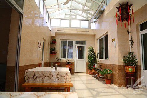 出海喂鳥吃海鮮 山東長島讓你玩到爽