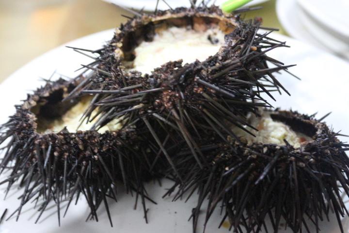 無(wú)與倫比的美味：長(zhǎng)島國(guó)際度假區(qū)的海鮮盛宴