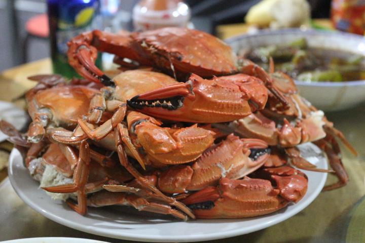 無(wú)與倫比的美味：長(zhǎng)島國(guó)際度假區(qū)的海鮮盛宴