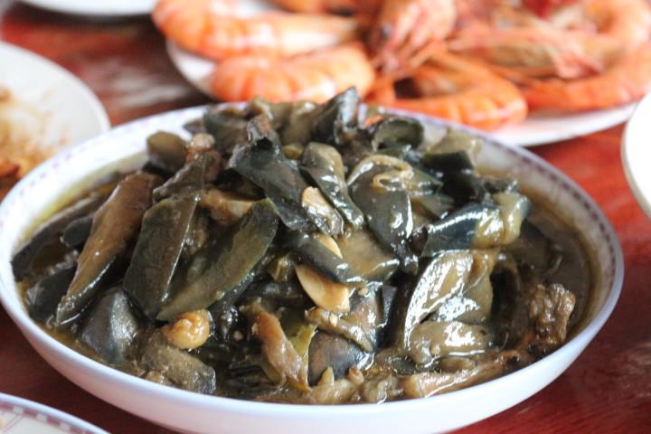 無與倫比的美味：長島國際度假區(qū)的海鮮盛宴