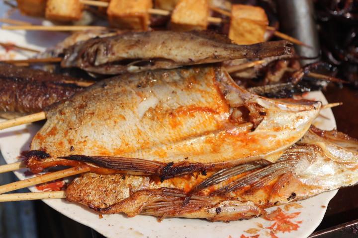 無與倫比的美味：長島國際度假區(qū)的海鮮盛宴