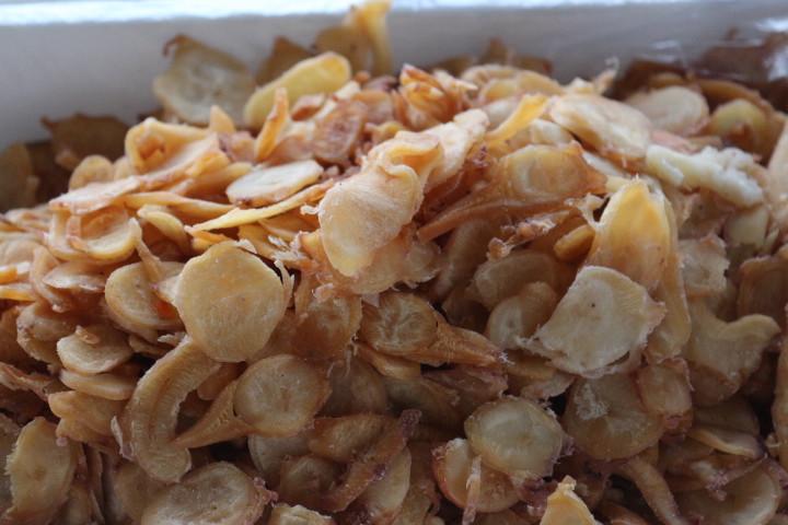 無與倫比的美味：長島國際度假區(qū)的海鮮盛宴