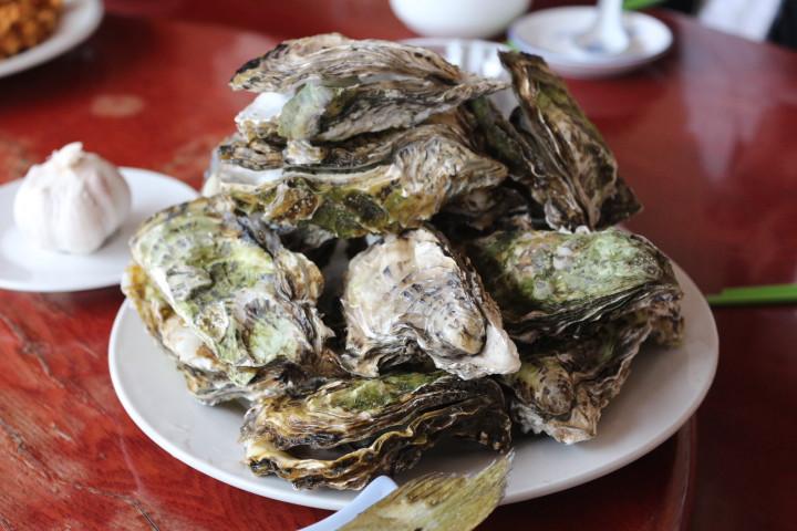 無與倫比的美味：長島國際度假區(qū)的海鮮盛宴