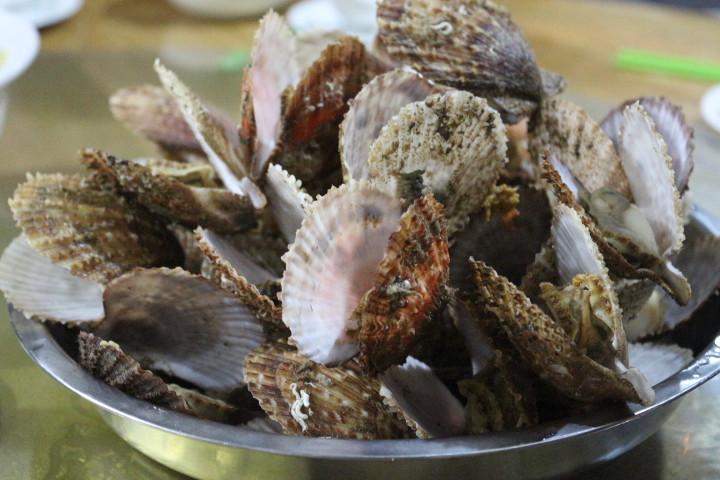 無與倫比的美味：長島國際度假區(qū)的海鮮盛宴