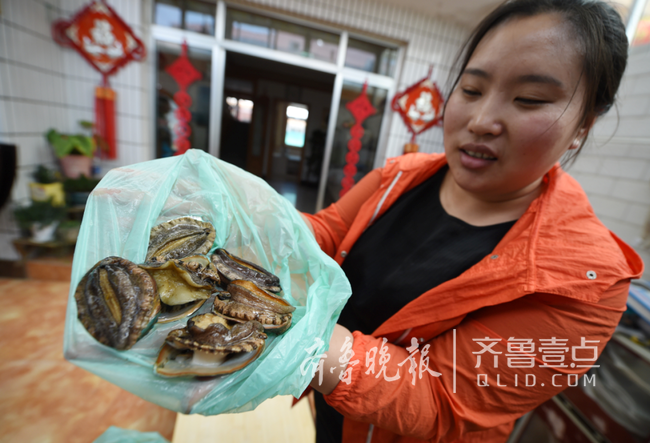 煙臺(tái)長島：“閑”下來的休漁期，船閑人不閑