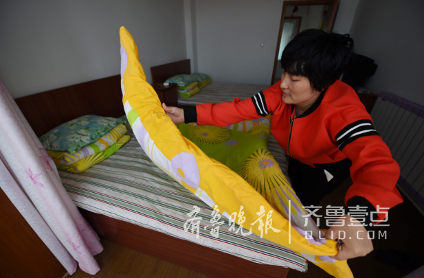 煙臺(tái)長島：“閑”下來的休漁期，船閑人不閑