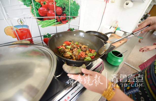 煙臺(tái)長島：“閑”下來的休漁期，船閑人不閑