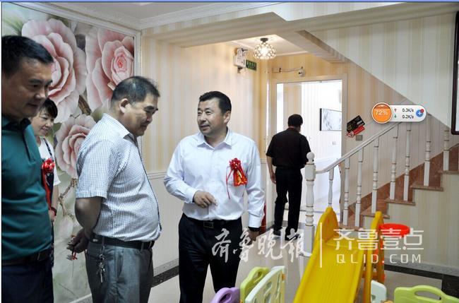 煙臺長島漁家樂發(fā)展開啟新模式，向高端旅游產(chǎn)業(yè)邁進(jìn)