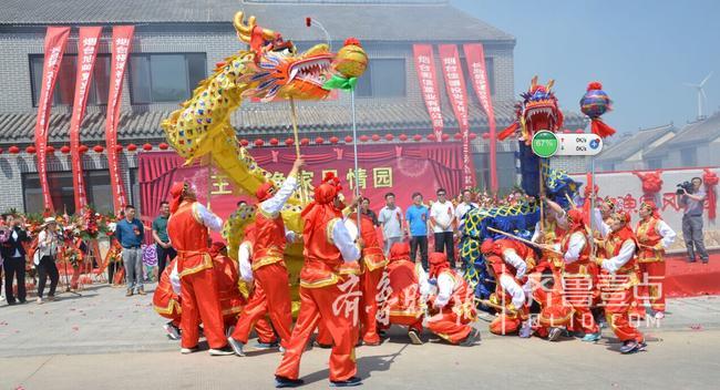 煙臺長島漁家樂發(fā)展開啟新模式，向高端旅游產(chǎn)業(yè)邁進(jìn)